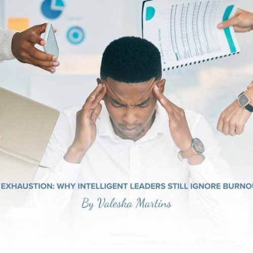 The Silence of Exhaustion
